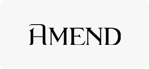 Amend