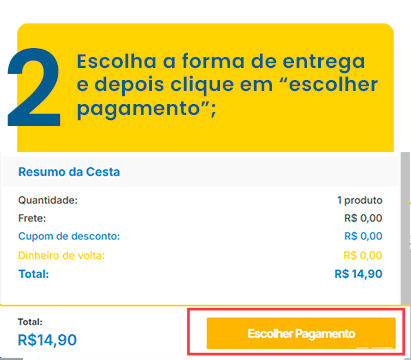 Cupom Farmacia Nissei