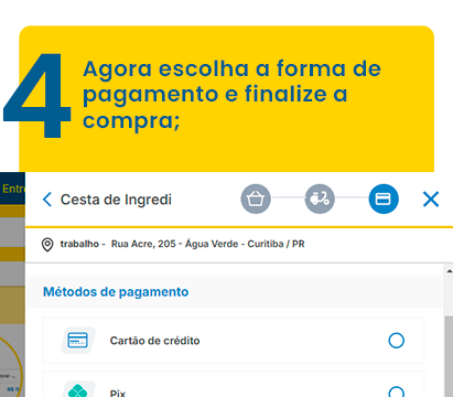 Cupom Farmacia Nissei