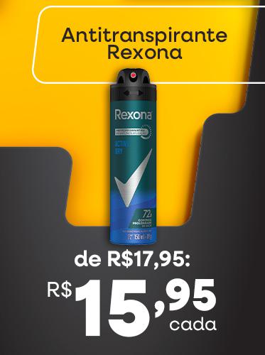 Rexona
