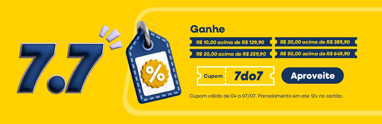 Imagem Carousel