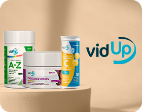 Vidup