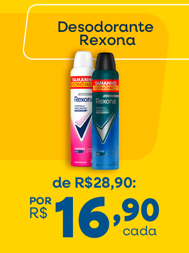 Rexona
