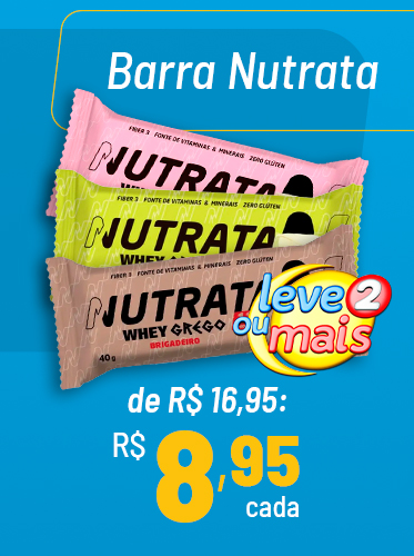 Barra Nutrata