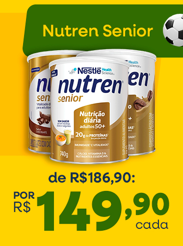 Nutren Senior