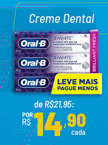 Oral-B