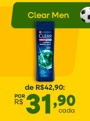 Clear