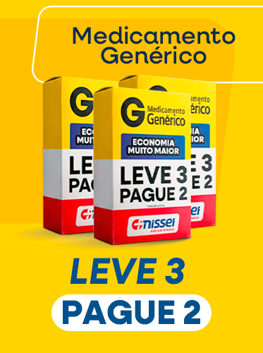 Medicamentos Genéricos