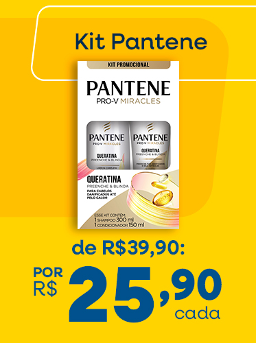 Pantene