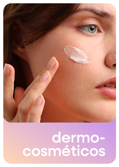 Dermocosméticos