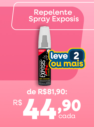 Repelente